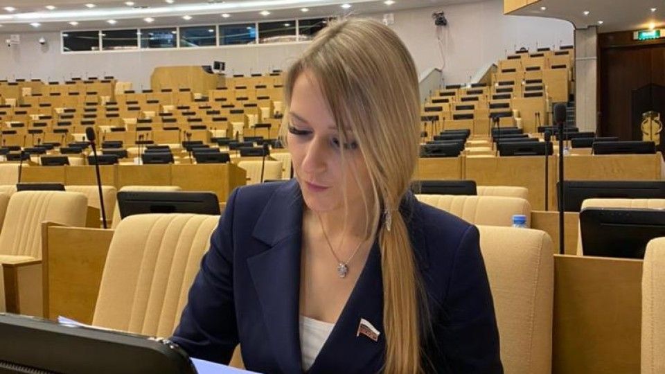 Депутат Государственной Думы РФ от Челябинской области Яна Лантратова помогла вернуть челябинке 258 тысяч