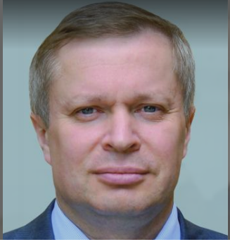 Смолин Игорь Владимирович