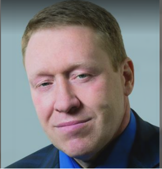 Ушаков Сергей Николаевич