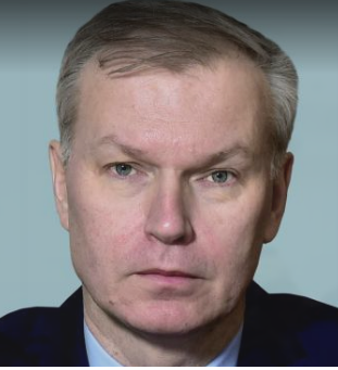 Феоктистов Вадим Николаевич