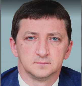 Куряев Дмитрий Владимирович