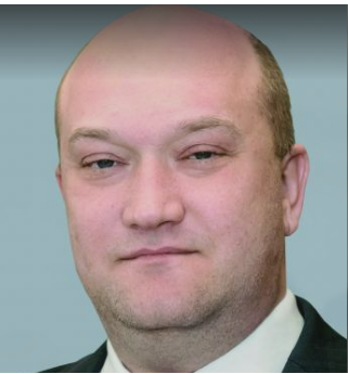 Мухин Александр Алексеевич