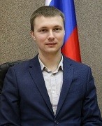 Зайцев Евгений Викторович