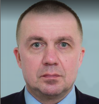 Ширяев Олег Петрович