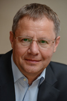 Драганер Александр Ефимович