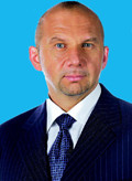 Комаров Олег Константинович