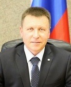 Лучников Андрей Дмитриевич