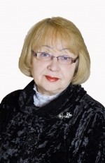 Пономарева Эльвира Петровна