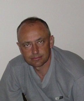 Науменко Павел Игоревич
