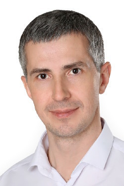 Ефименко Юрий Валентинович