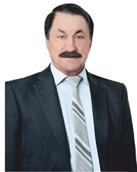 Сафонов Николай Николаевич