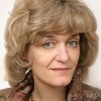 Рябинина Ирина Герольдовна