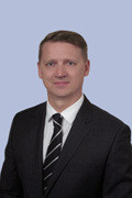 Самсонов Максим Владимирович