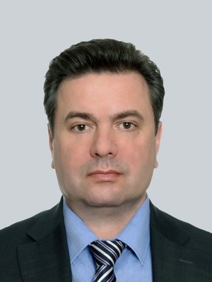Попов Иван Борисович