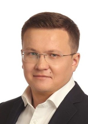 Смирнягин Николай Сергеевич
