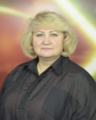 Казакова Валентина Алексеевна