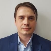 Гусев Александр Витальевич