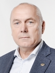 Ломакин Юрий Валентинович