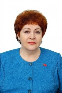 Нефедова Ольга Анатольевна