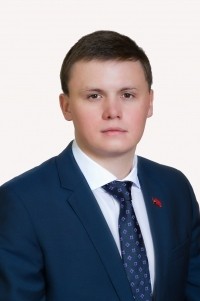 Верхотуров Всеволод Андреевич