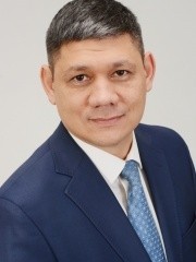 Муратчин Роман Лукманович