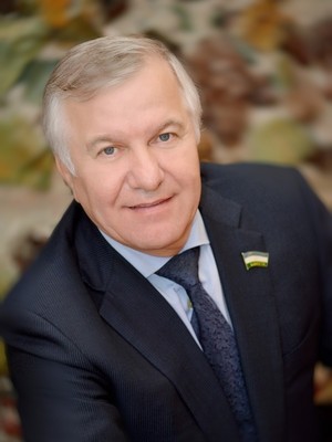 Горячев Анатолий Николаевич