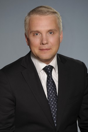 Панов Юрий Юрьевич