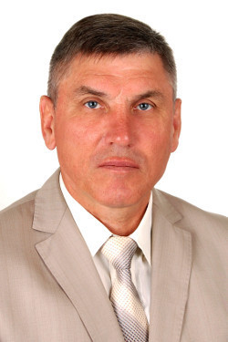 Собинов Сергей Владимирович