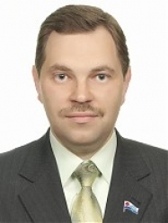 Агеев Владимир Александрович