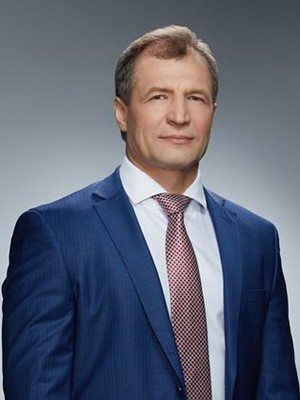 Володин Игорь Валерьевич