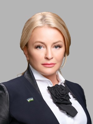 Романчева Юлия Николаевна