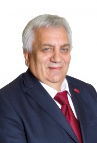 Балахонов Владимир Сергеевич