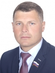 Быков Валерий Валериевич