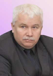 Ануфриев Юрий Владимирович