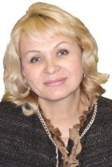 Артамонова Людмила Николаевна