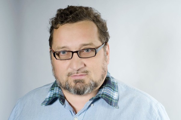 Бабушкин Андрей Владимирович
