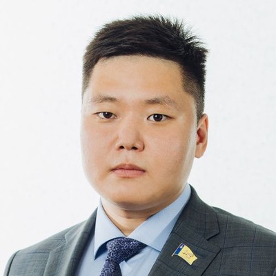 Банзарон Андрей Баирович