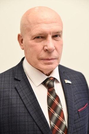 Косов Владимир Алексеевич