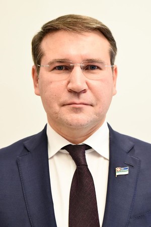 Гайворонский Александр Викторович