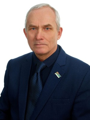 Братенков Николай Терентьевич