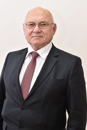 Дегтярев Александр Александрович
