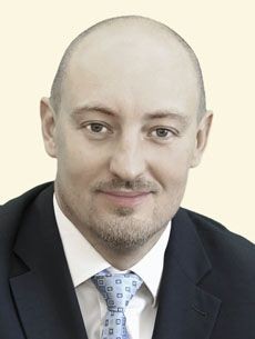 Дмитриев Андрей Вячеславович