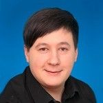 Егоров Сергей Сергеевич