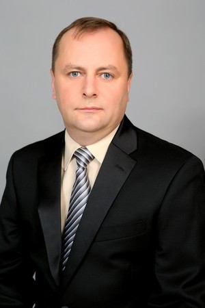 Лапин Владимир Геннадьевич