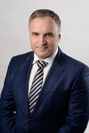 Оськин Сергей Викторович
