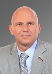 Кудрявцев Андрей Владимирович