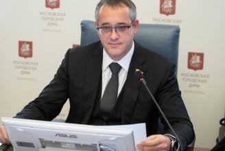 Мосгордума одобрила установление в столице экспериментального правового режима для эксплуатации беспилотного автотранспорта.
