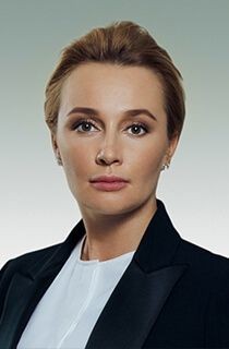 Горностаева Лариса Александровна