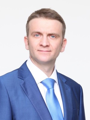 Оленев Антон Сергеевич