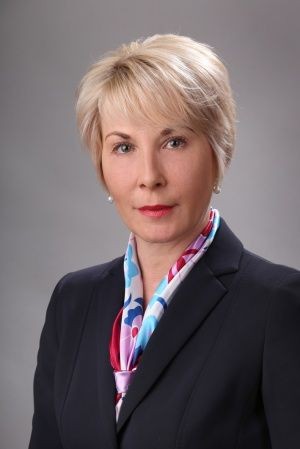 КОВАЛЕВА Елена Васильевна